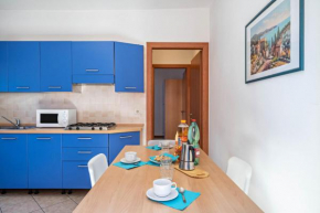 Residence Guardamar Bilocale 2